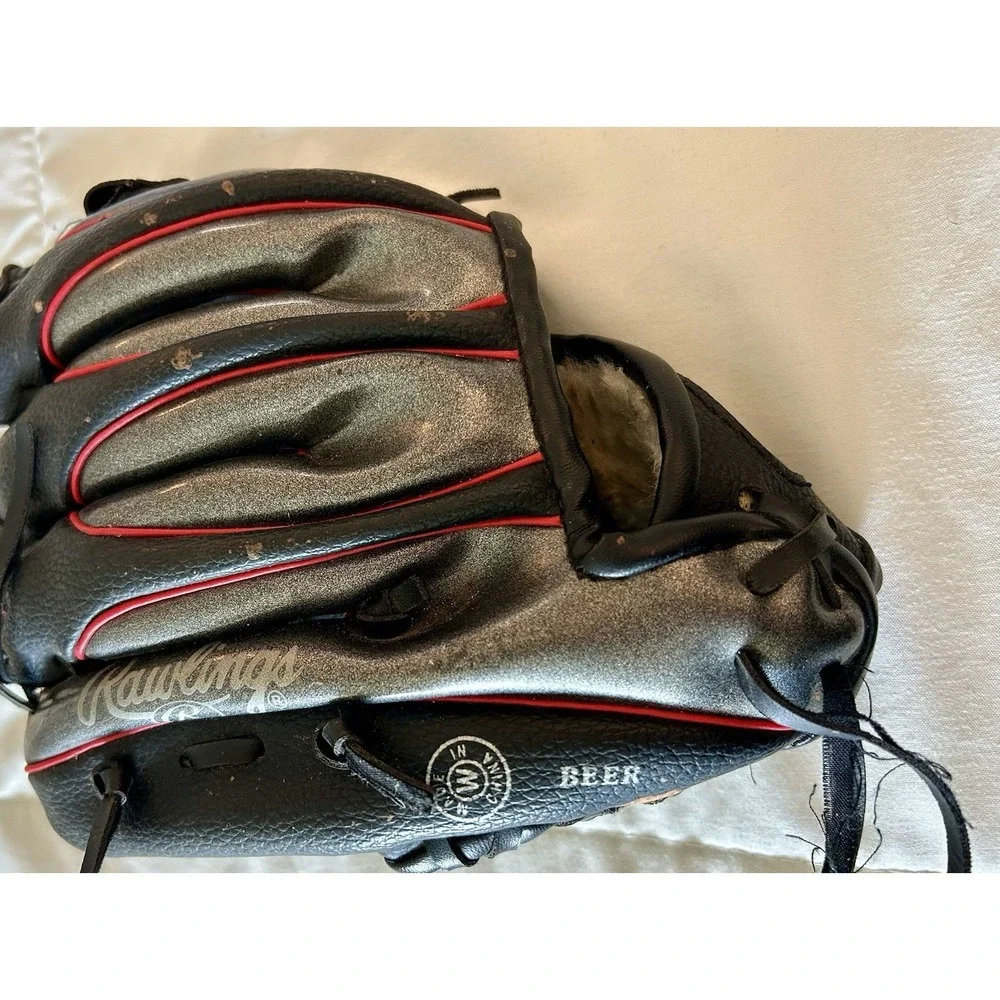 Rawlings PL158BN 9